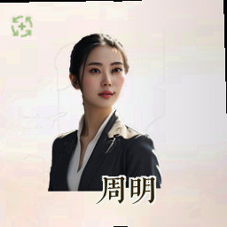 周明